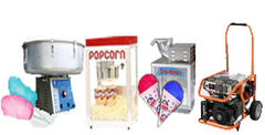 Concessions & More Concessions & More