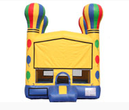 Bounce Houses Bounce Houses