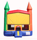 Bounce Houses Bounce Houses