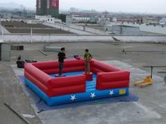 Jousting Arena Jousting Arena
