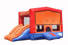 JA-COM-C35 Double Slide JA-COM-C35 Double Slide