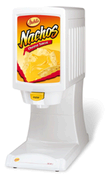 Nacho Machine Nacho Machine