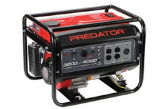 Generator Generator