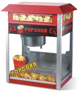 Popcorn Machine Popcorn Machine