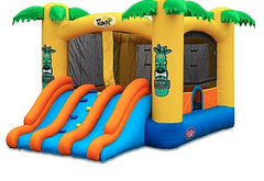 JA-COM-Tiki Island 13x13 JA-COM-Tiki Island 13x13