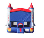JA-BOU-0-Rocket Ship 13x13 JA-BOU-0-Rocket Ship 13x13