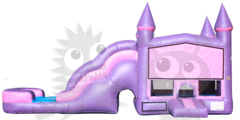 JA-COM-510-Pink Castle 5-1 WET JA-COM-510-Pink Castle 5-1 WET