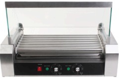 Hot Dog Grill Roller Hot Dog Grill Roller
