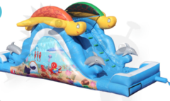 JA-WAT-Sea Splash JA-WAT-Sea Splash