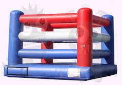 Boxing Ring Boxing Ring